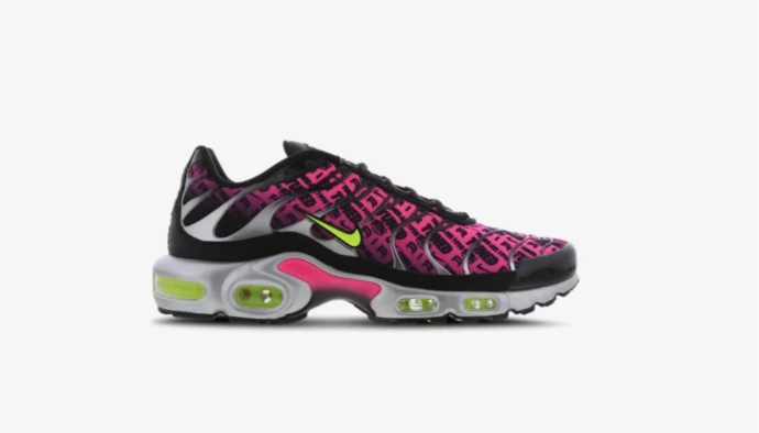 Bota Nike Air Max Plus TN